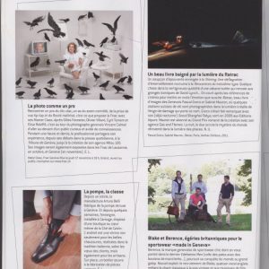 Arturo Belli – EdelweissMen – 27-10-2011