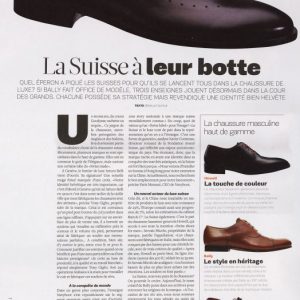 Arturo Belli – Encore 12-2011