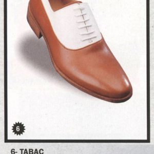 Arturo Belli – Mr Magazine – Mai-Juin-2014