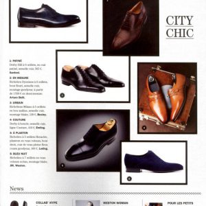 Arturo Belli – Mr Magazine – oct-nov-2013