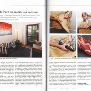 Arturo Belli-Prestige Immobilier – 20102013