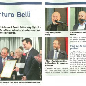 Arturo Belli – Tout l’immobilier – 24-04-2017