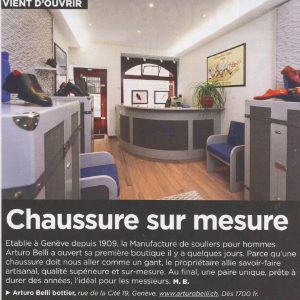 Arturo Belli – illustre – 12-10-2011